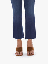 Jean The Hustler Ankle Fray 1117-686