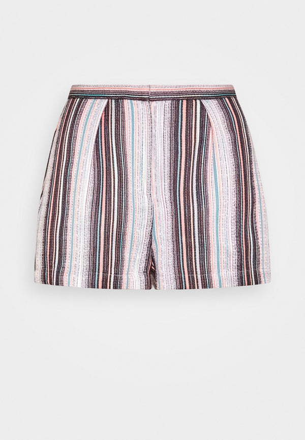 Short Tolie