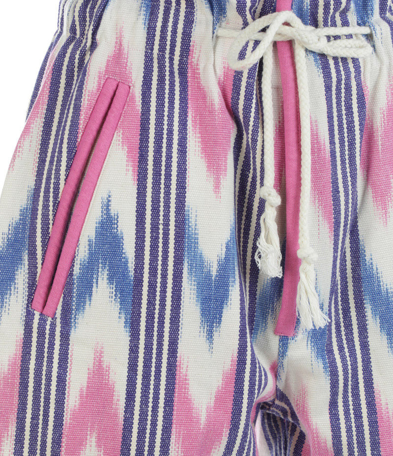 Short Linima