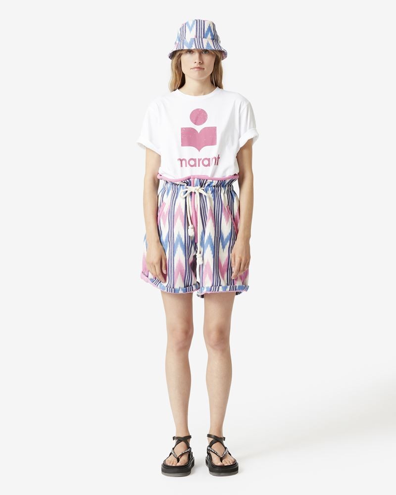 Short Linima