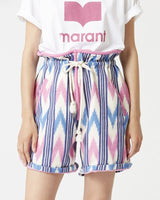 Short Linima