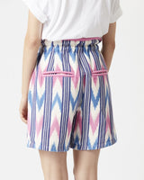 Short Linima