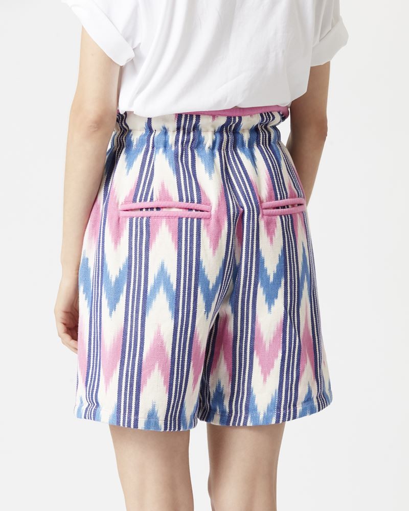 Short Linima