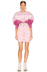 Jupe Tloan Pink