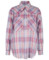 Chemise Badiane Rose