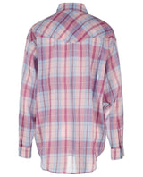 Chemise Badiane Rose
