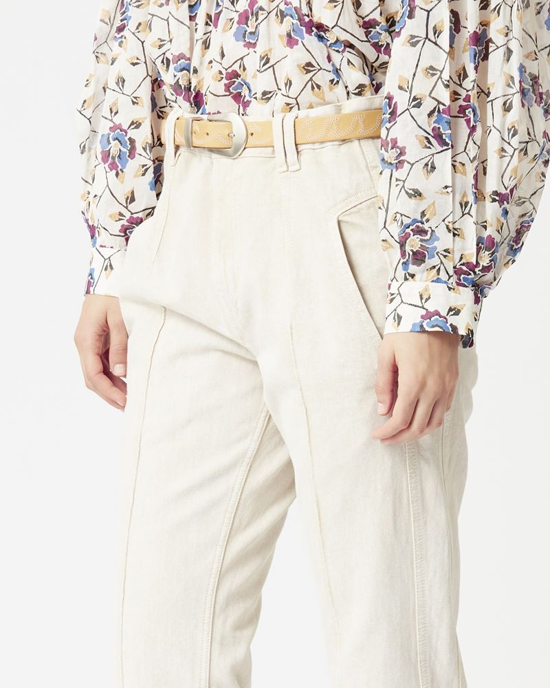 Jean Tijackom