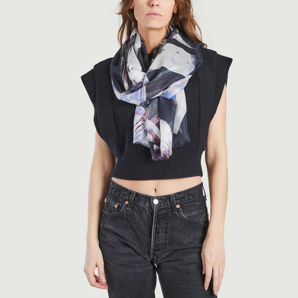 Foulard Bileda