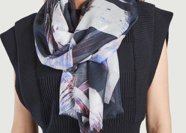 Foulard Bileda