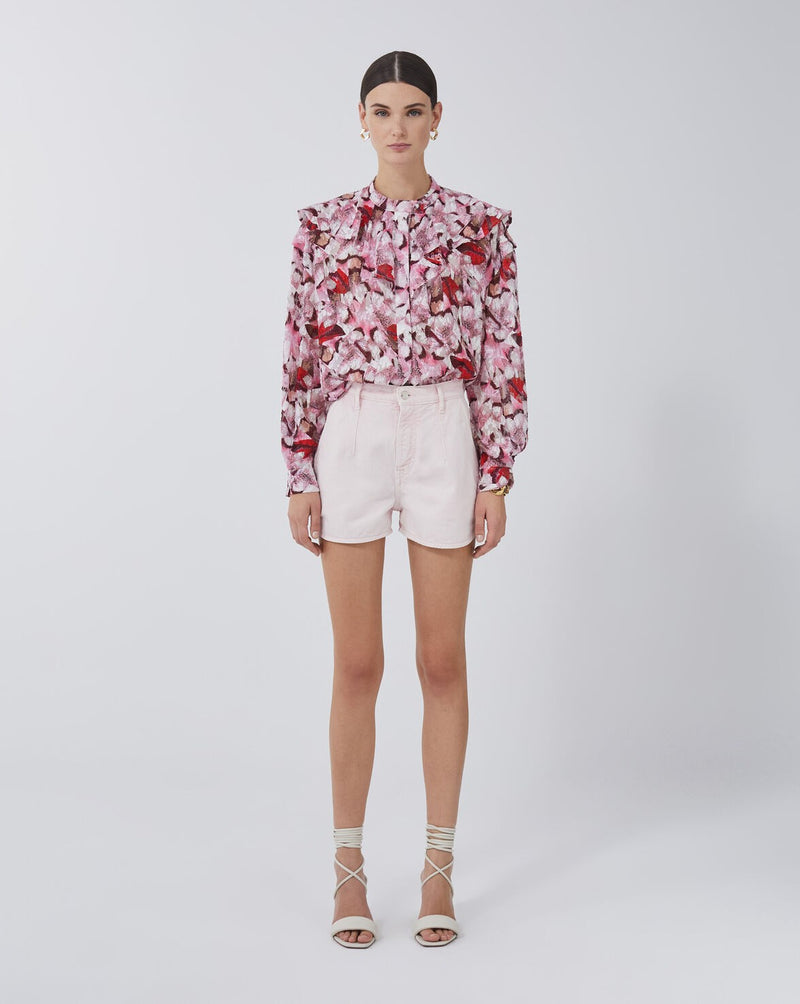 Short Poupi