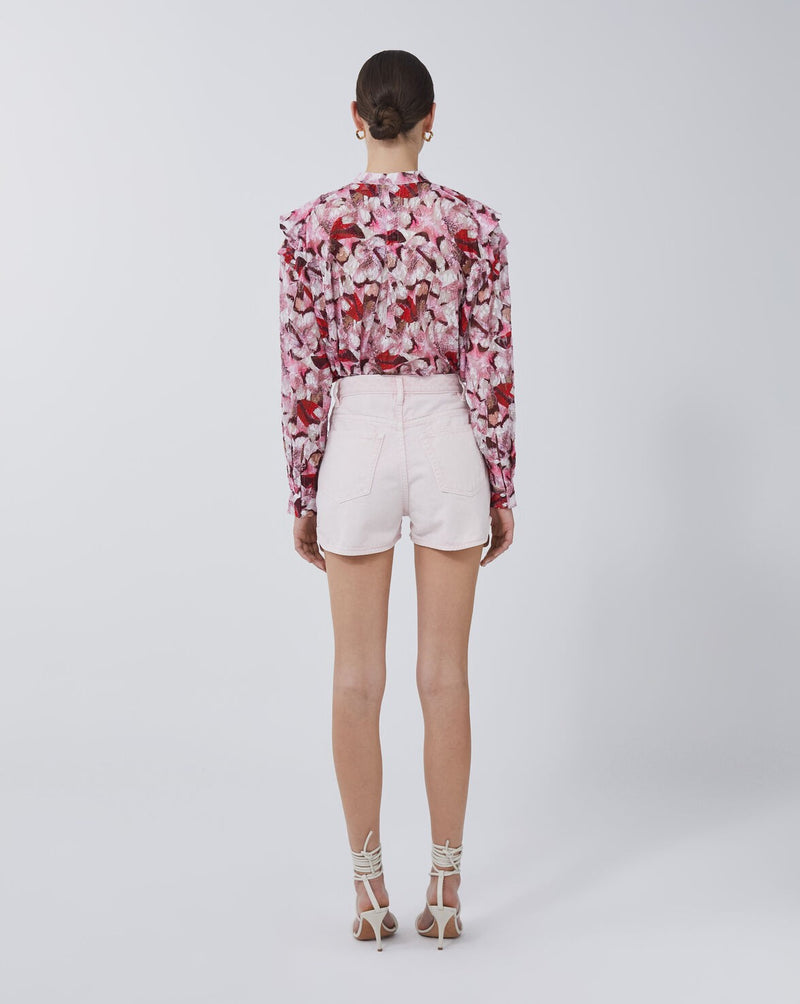 Short Poupi