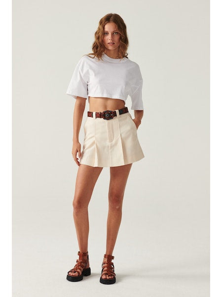 T-shirt Alta Blanc