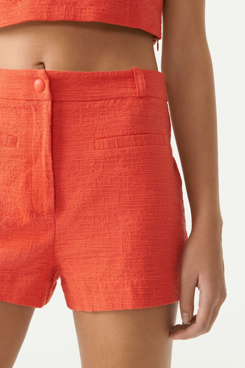 Short Hopia Orange