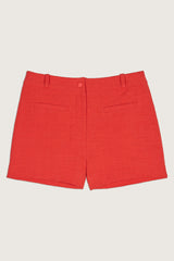 Short Hopia Orange