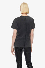 T-shirt Vintage Bing black