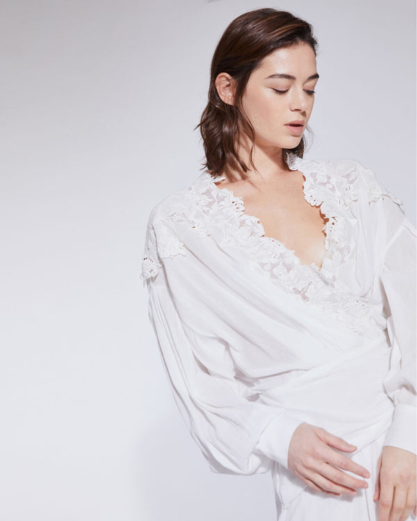Robe Coya