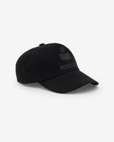 Casquette Tyron Black