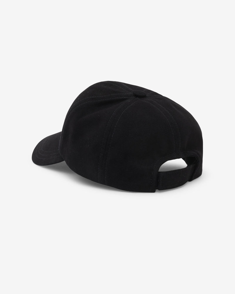Casquette Tyron Black