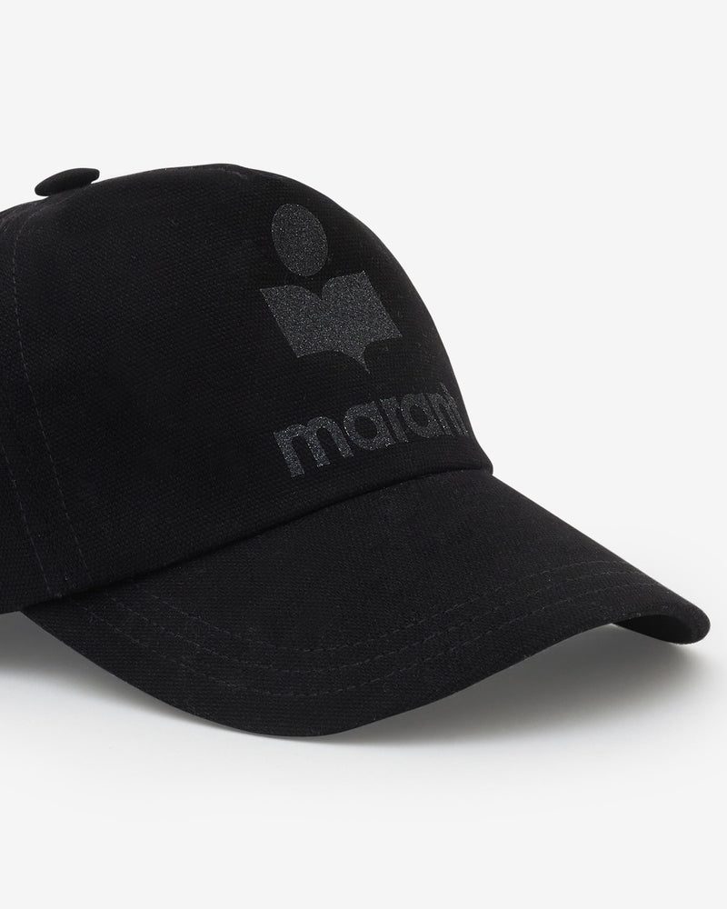 Casquette Tyron Black