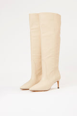 Bottes Hygie Cream