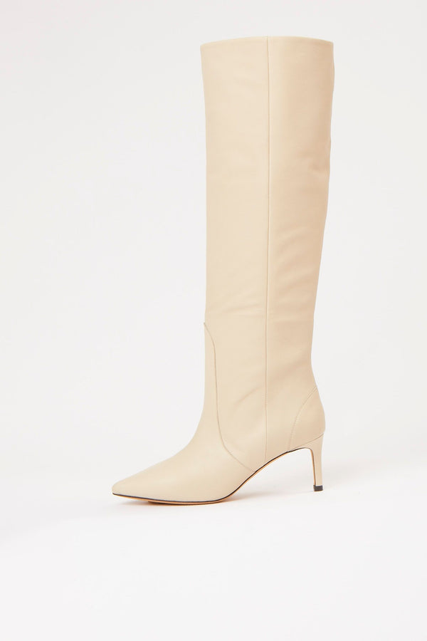 Bottes Hygie Cream