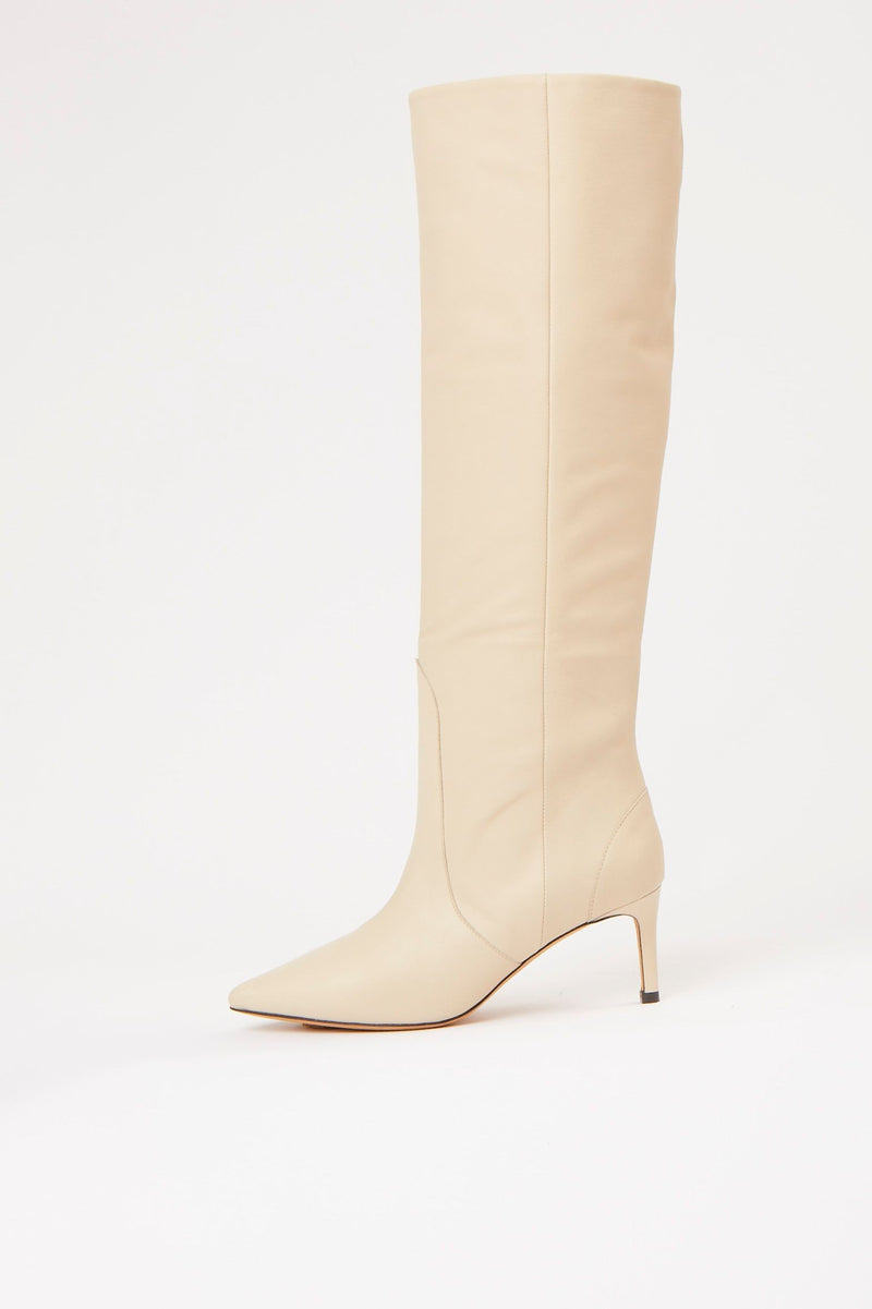 Bottes Hygie Cream