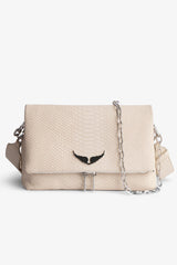 Sac Rocky Soft Savage Flash