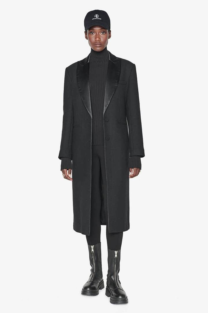 Manteau Selena
