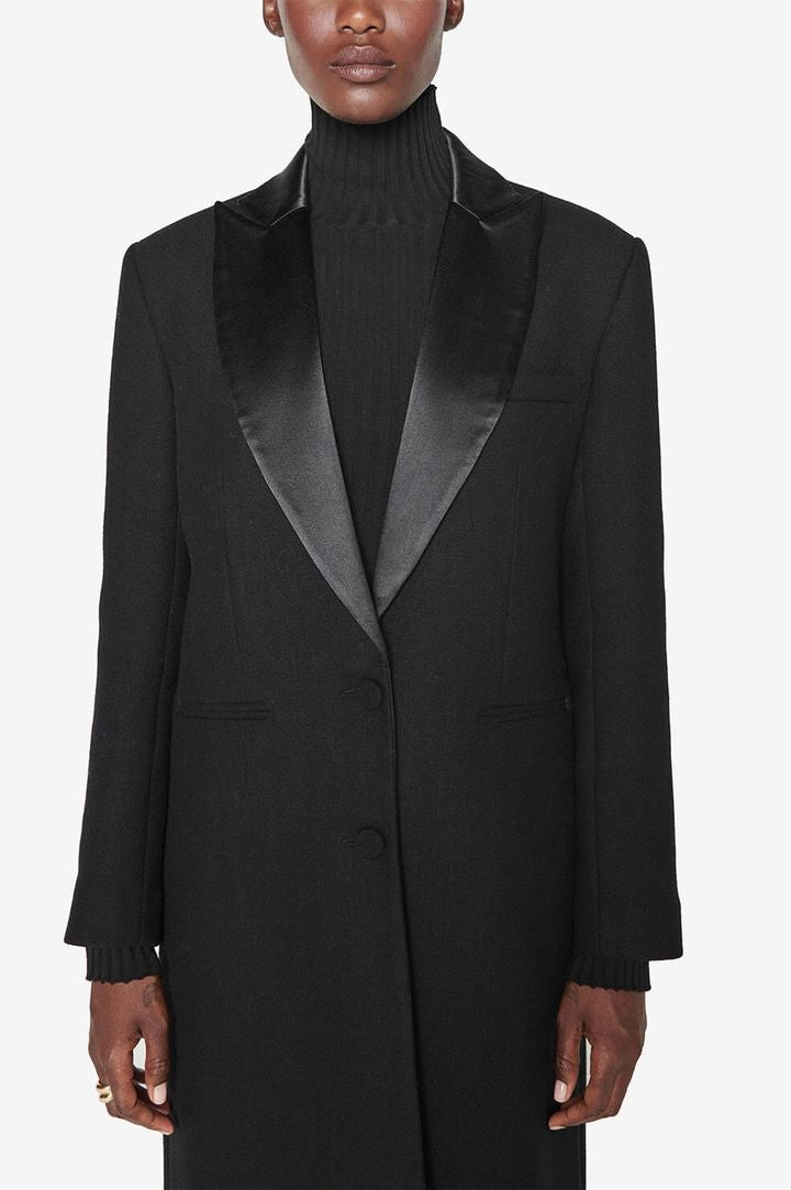 Manteau Selena