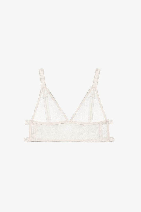 Brassière Violet Nude