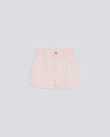 Short Poupi