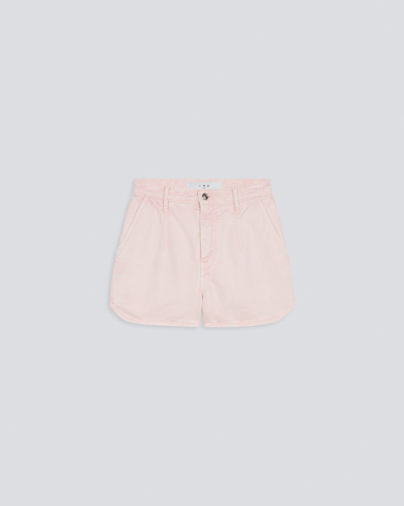 Short Poupi
