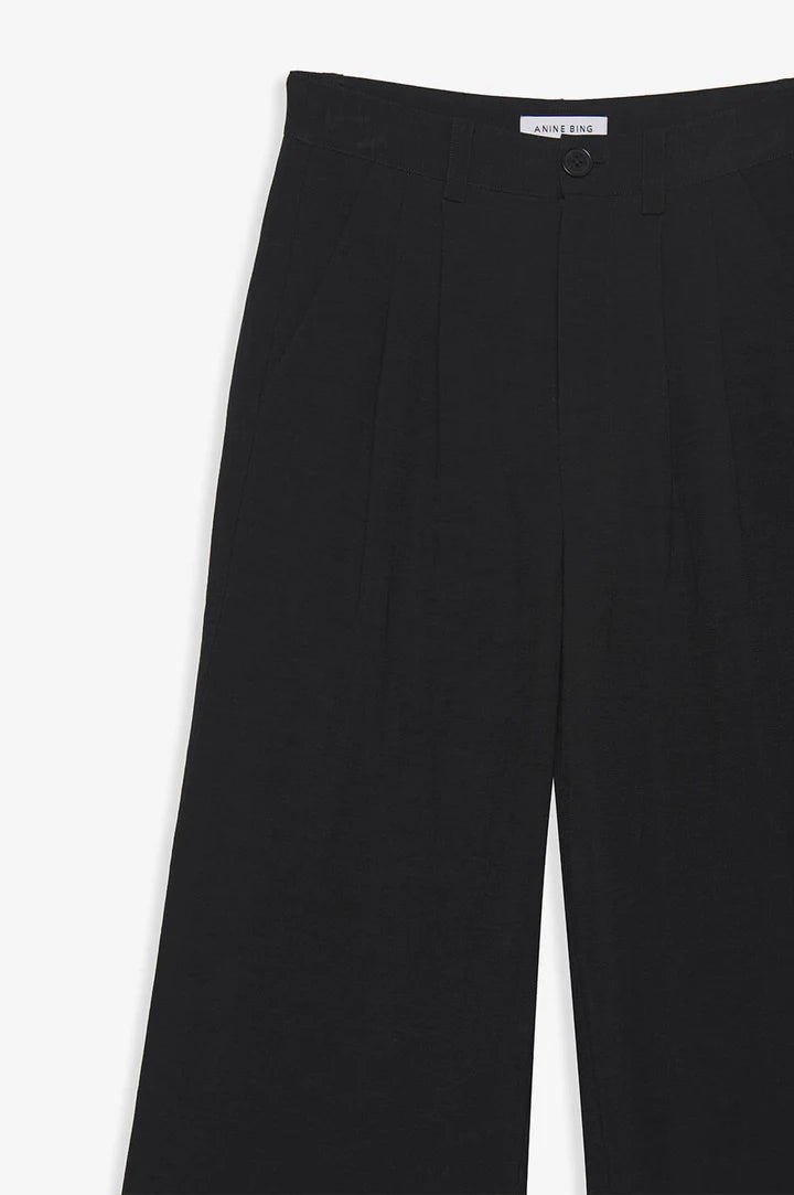 Pantalon Carrie Lin Noir