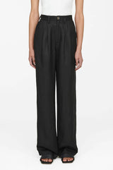 Pantalon Carrie Lin Noir