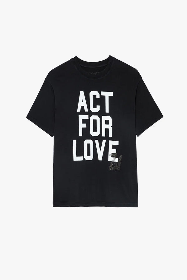 T-shirt Brooxs