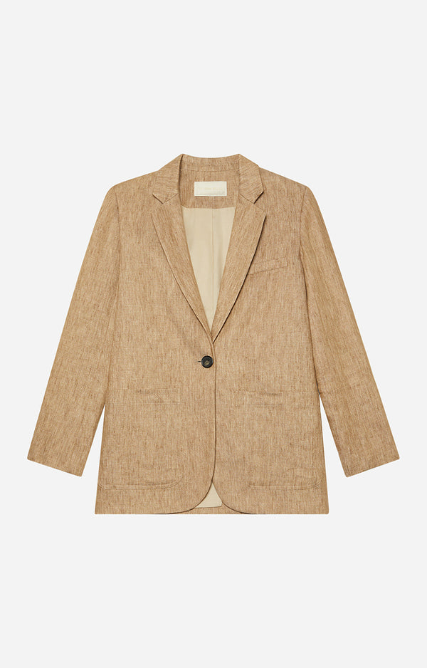 Blazer Lamiss