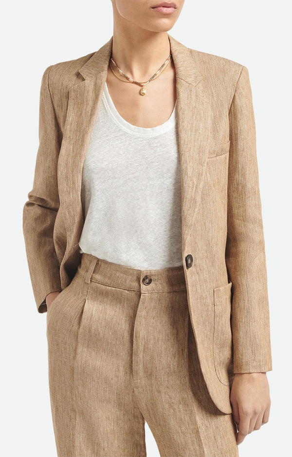 Blazer Lamiss