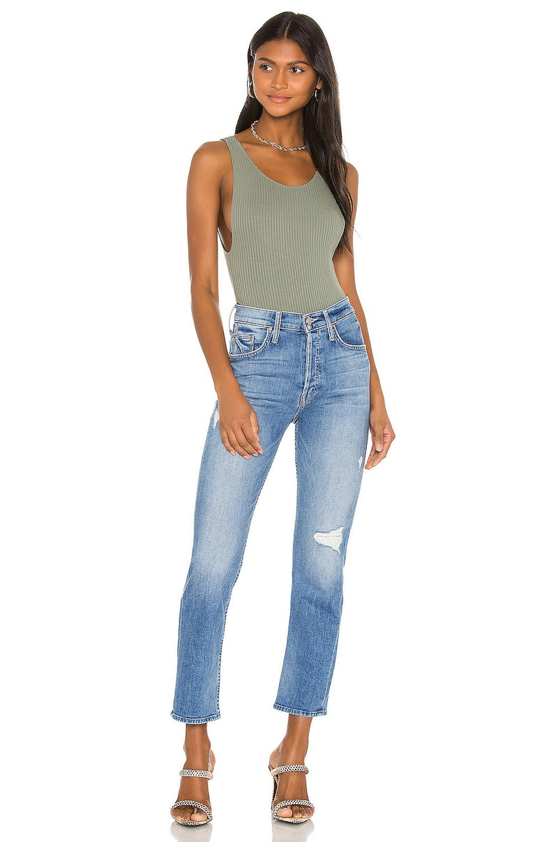 Jean The Tomcat Ankle 1664-624