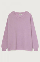 Pull Pinoberry Lilas