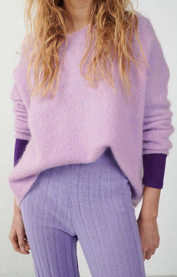 Pull Pinoberry Lilas