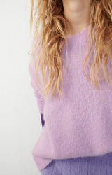 Pull Pinoberry Lilas