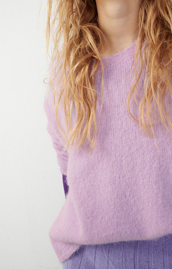 Pull Pinoberry Lilas