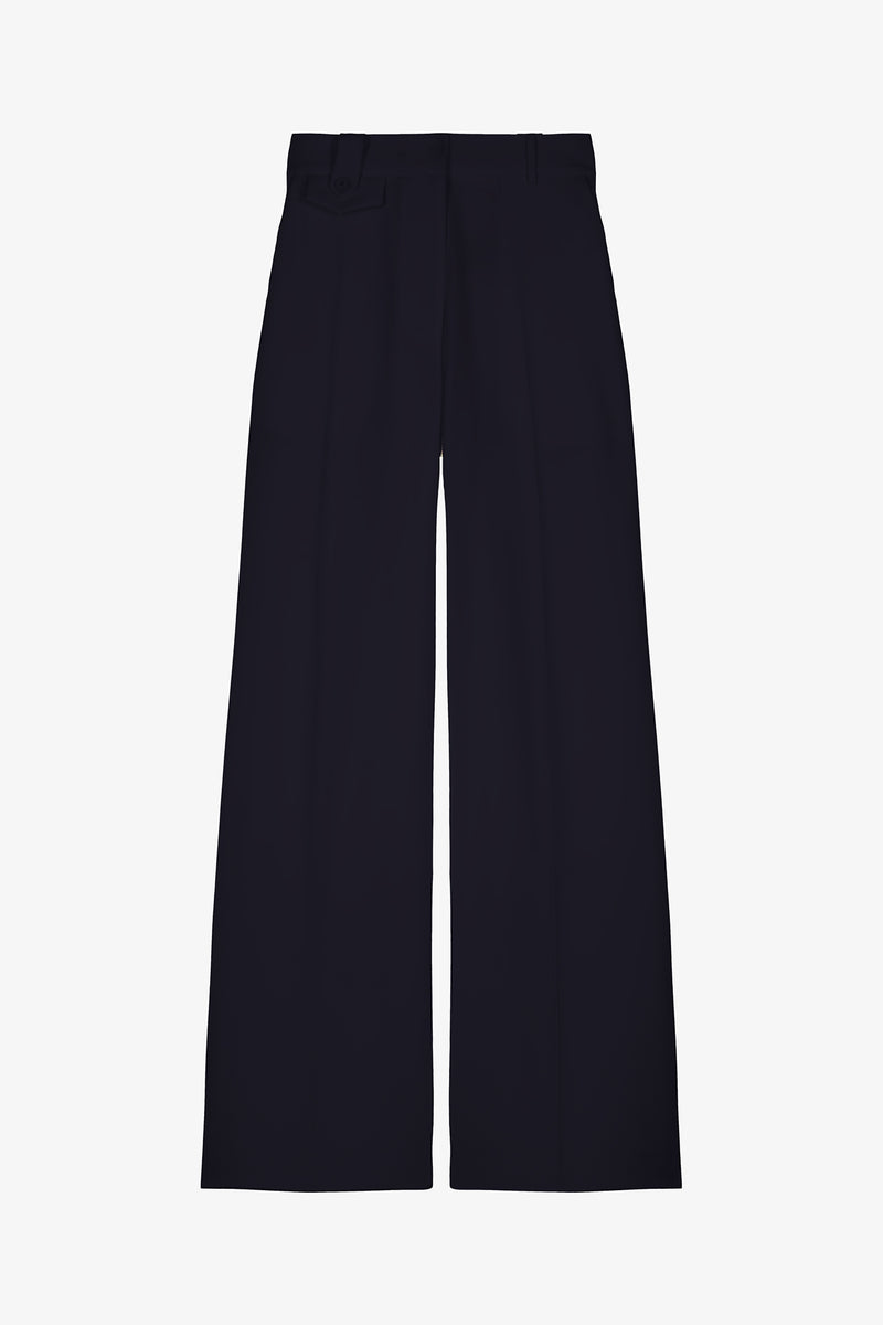 Pantalon Smith Navy