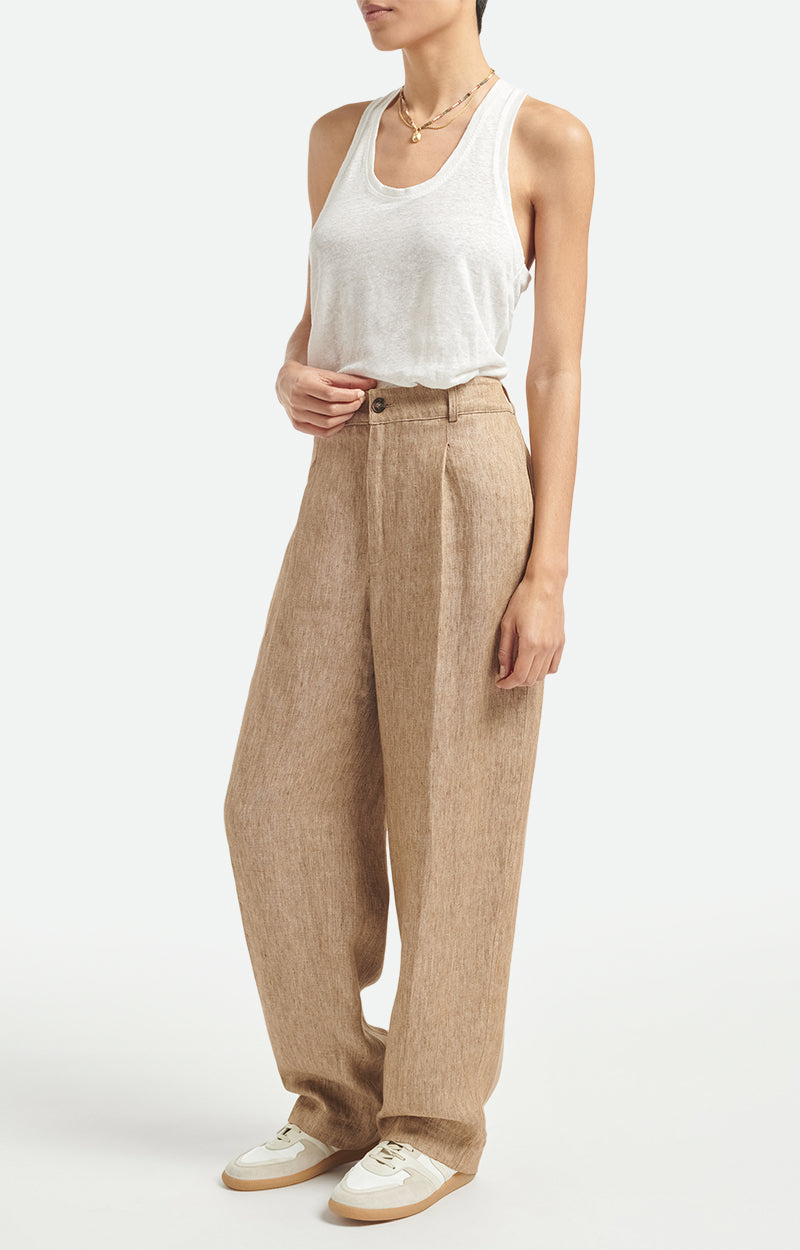 Pantalon Silver