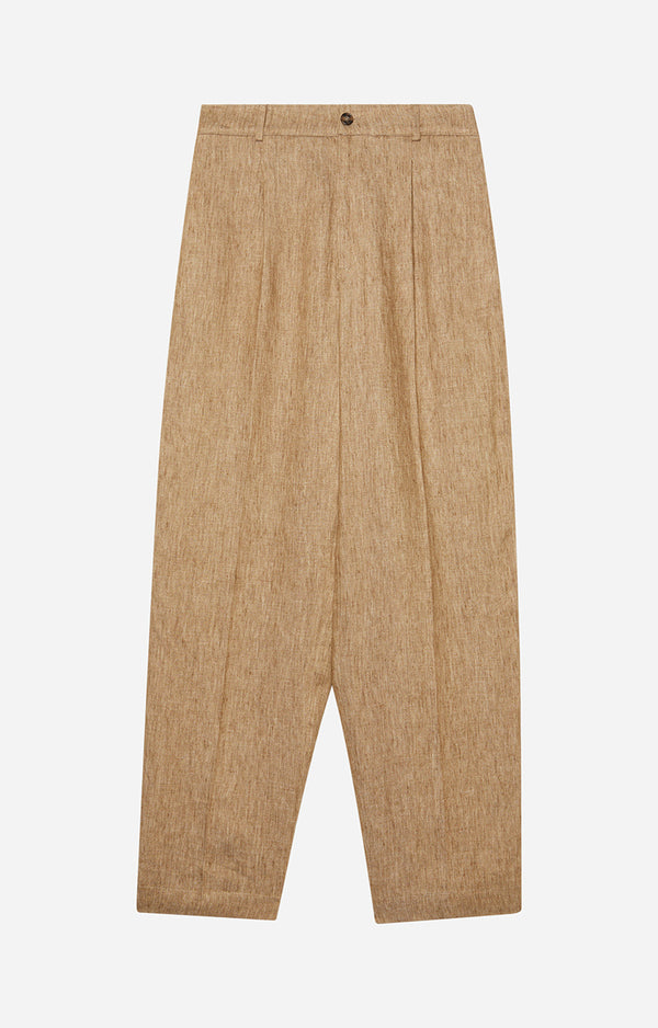 Pantalon Eva Silver