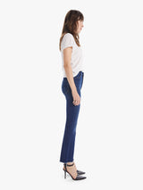 Jean The Hustler Ankle Fray 1117-686