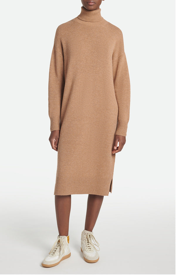 Robe Verna Camel