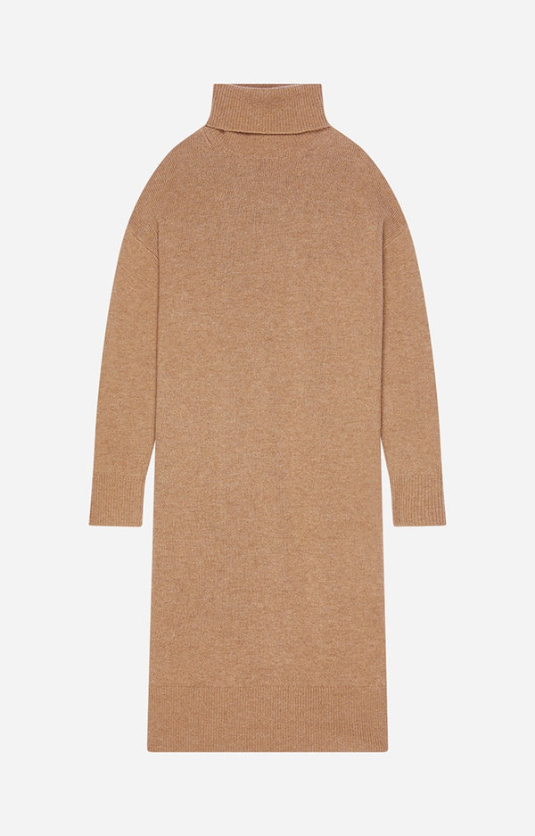 Robe Verna Camel