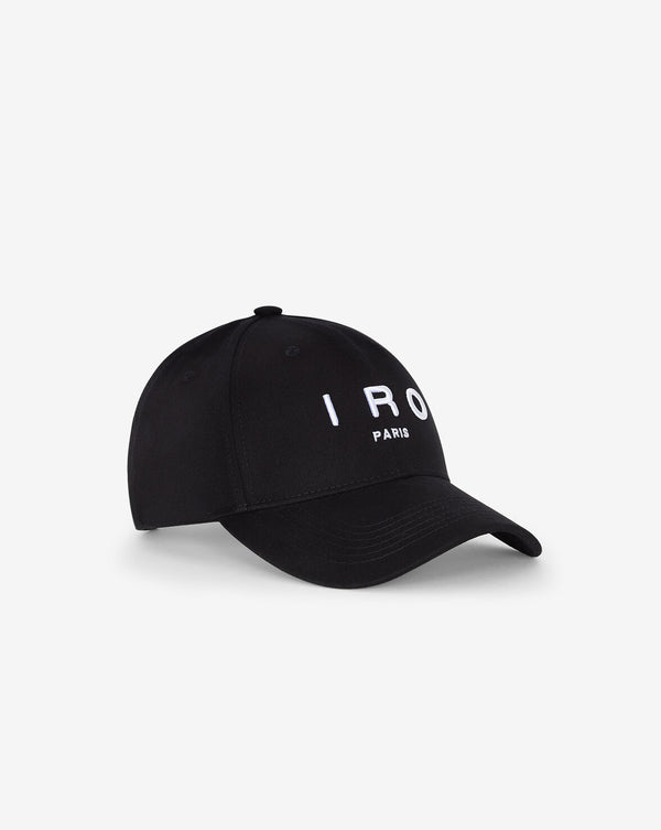 Casquette Grebiroine