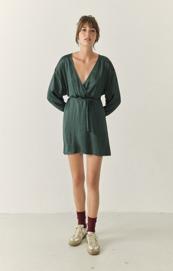 Robe Widland Botanique